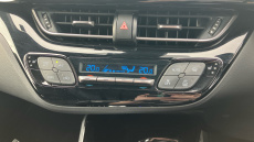 Toyota C-HR 1.8 Hybrid GR Sport 5dr CVT Hybrid Hatchback